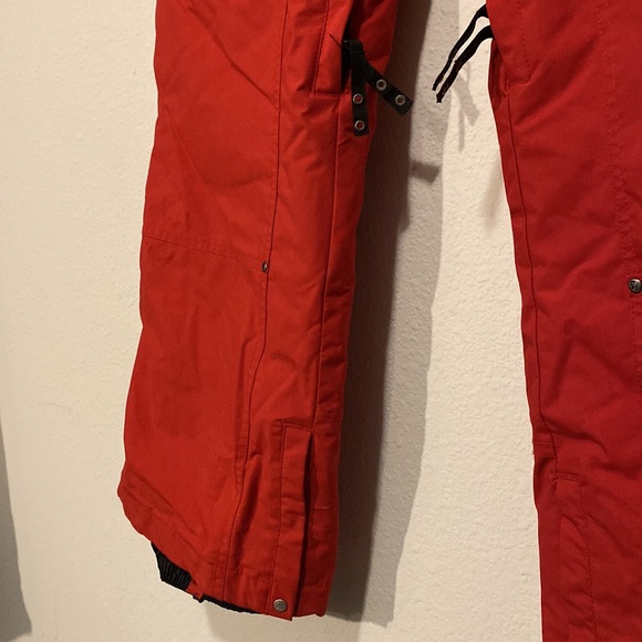 Section snow pants - Picture 4 of 8